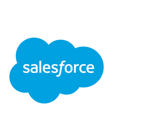 Picture of Salesforce