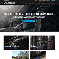 American Defense MFG