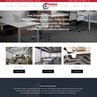 Choice Office Furniture