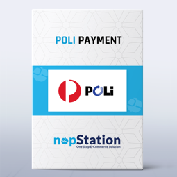 POLi Payment by nopStation resmi