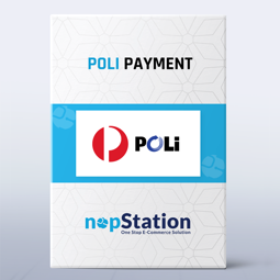 Picture of POLi Payment by nopStation