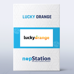 Picture of Lucky Orange Analyzer by nopStation