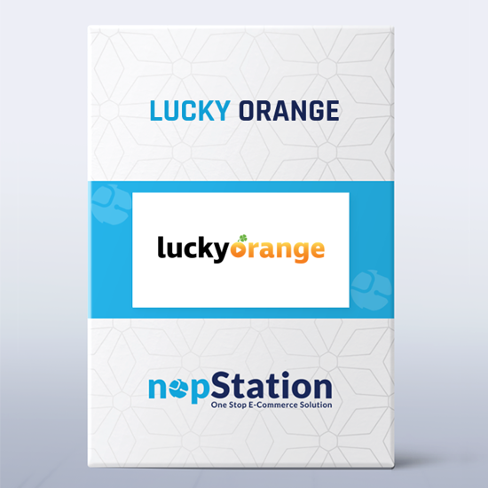 Picture of Lucky Orange Analyzer by nopStation