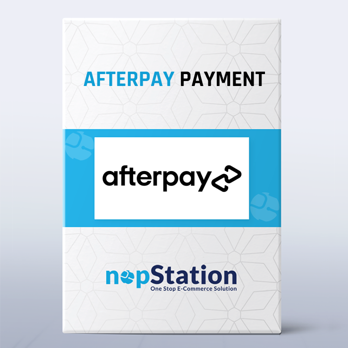 Afterpay - Buy Now, Pay Later