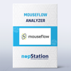 Imagem de Mouseflow Analyzer by nopStation