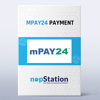 Immagine di mPAY24 Payment by nopStation