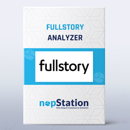 Fullstory Analyzer by nopStation resmi