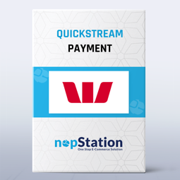 Изображение QuickStream Payment by nopStation