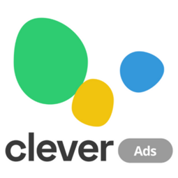 图片 Clever ‑ Google Ads & Shopping