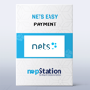 Immagine di Nets Easy Payment by nopStation