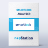 Immagine di Smartlook Analyzer by nopStation