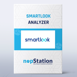 Изображение Smartlook Analyzer by nopStation