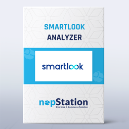 Bild von Smartlook Analyzer by nopStation