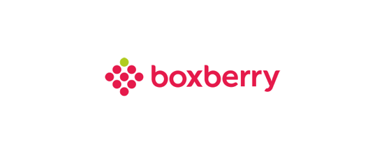 图片 Boxberry