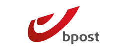bpost の画像