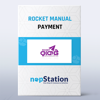 Rocket Manual Payment by nopStation の画像