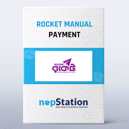 Immagine di Rocket Manual Payment by nopStation