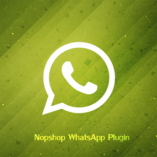 Plugins Widgets WhatsApp resmi