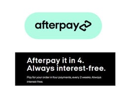 Изображение Afterpay Payment Plugin