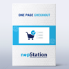 Imagen de One Page Checkout by nopStation