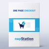 Bild von One Page Checkout by nopStation