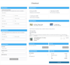 Bild von One Page Checkout by nopStation