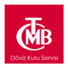 图片 T.C. Merkez Bankası Döviz Kurları Servisi