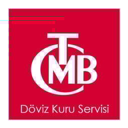 Picture of T.C. Merkez Bankası Döviz Kurları Servisi