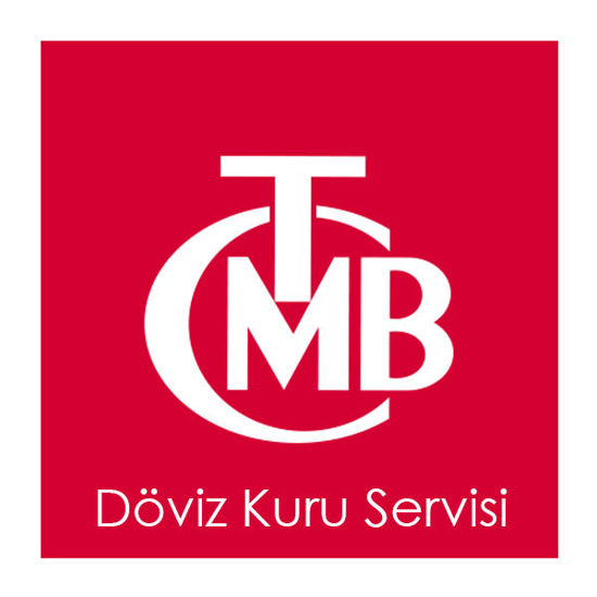 Immagine di T.C. Merkez Bankası Döviz Kurları Servisi