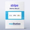 Imagen de Stripe Digital Wallet by nopStation