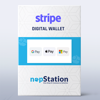 Picture of Stripe Digital Wallet by nopStation