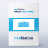 Ảnh của Smart Mega Menu by nopStation