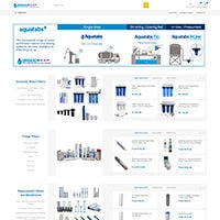 Filter Shop – the specialists in water filtration