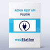 Admin REST API by nopStation resmi