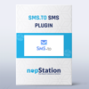 Imagen de SMS.to SMS Plugin by nopStation