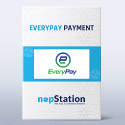Изображение Everypay Payment by nopStation
