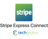 Stripe Express Connect resmi