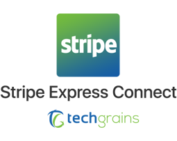 Immagine di Stripe Express Connect