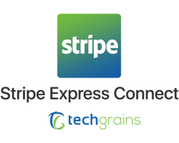 Immagine di Stripe Express Connect