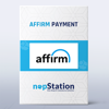 Imagen de Affirm Payment by nopStation