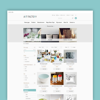 Nop ArtFactory Theme + 10 Plugins (Nop-Templates.com) resmi