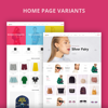 Ảnh của Nop Avenue Theme + 15 Plugins (Nop-Templates.com)