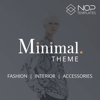 Picture of Nop Minimal Theme + 13 Plugins (Nop-Templates.com)