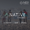 Immagine di Nop Native Theme + 11 Plugins (Nop-Templates.com)