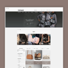 Bild von Nop Tiffany Theme + 11 Plugins (Nop-Templates.com)