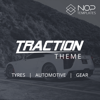 Ảnh của Nop Traction Theme + 11 Plugins (Nop-Templates.com)