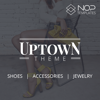 Bild von Nop Uptown Theme + 15 Plugins (Nop-Templates.com)