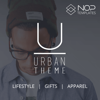 Immagine di Nop Urban Theme + 10 Plugins (Nop-Templates.com)