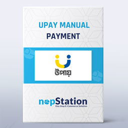 Upay Manual Payment by nopStation の画像