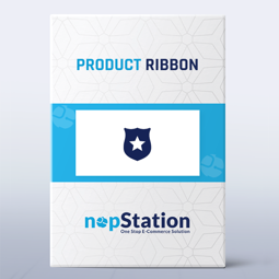 Imagen de Product Ribbon Plugin by nopStation